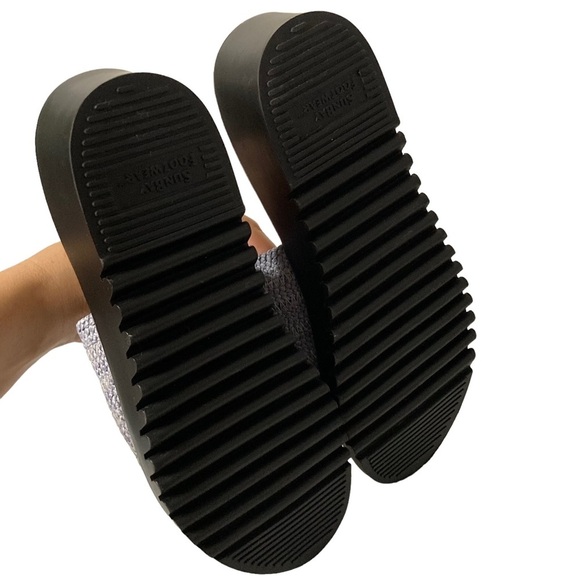 Sun Bay Footwear | Regina Slide On Sandals 7.5M - Picture 5 of 7